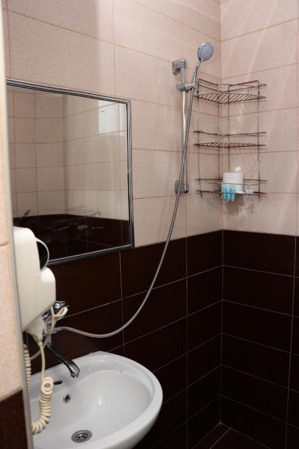 Hotel Smile Kobuleti Rum bild