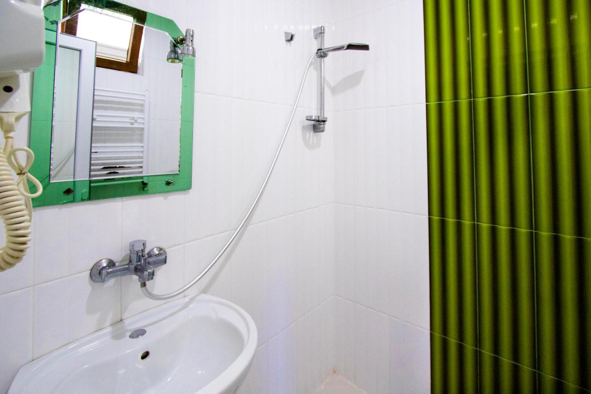 Hotel Smile Kobuleti Exteriör bild